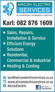 Aircon Electric Services