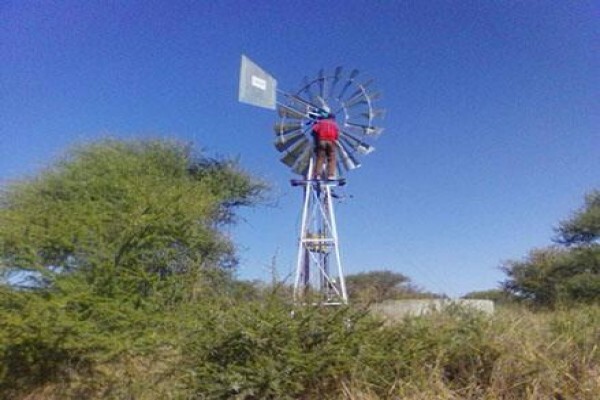 Agri-M (Pty) Ltd