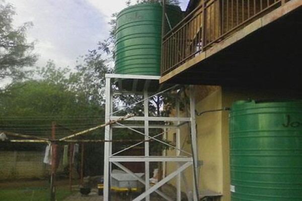 Agri-M (Pty) Ltd