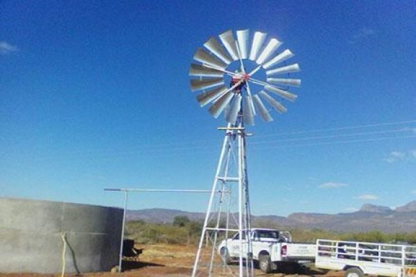 Agri-M (Pty) Ltd