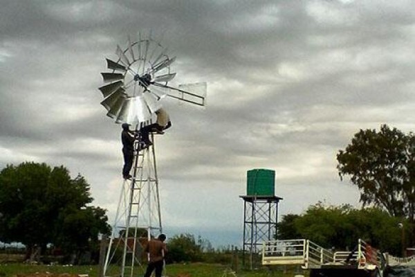 Agri-M (Pty) Ltd