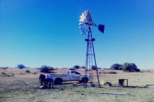 Agri-M (Pty) Ltd