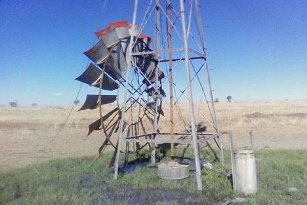 Agri-M (Pty) Ltd