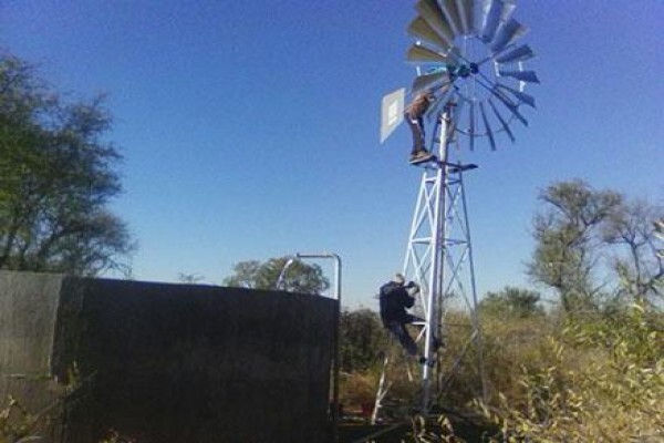 Agri-M (Pty) Ltd