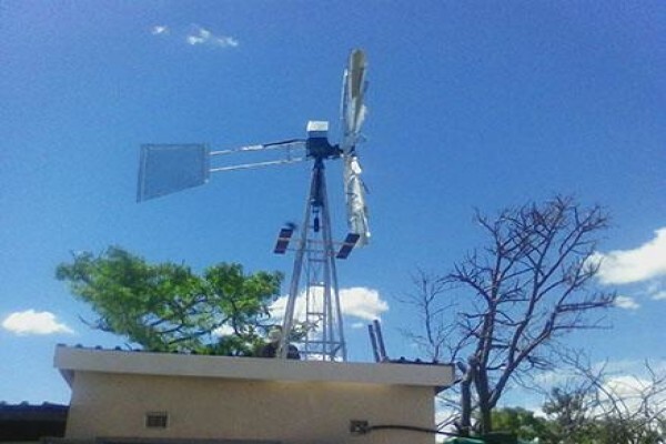 Agri-M (Pty) Ltd