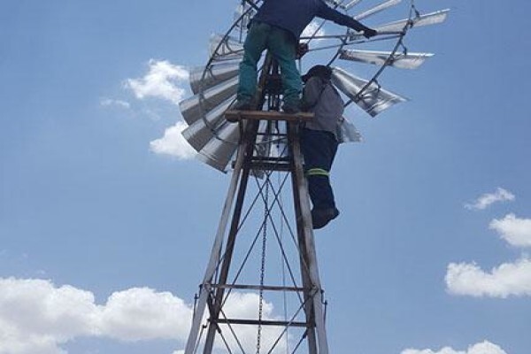 Agri-M (Pty) Ltd