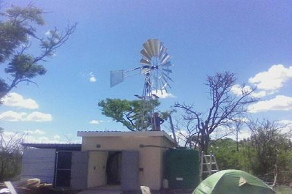 Agri-M (Pty) Ltd