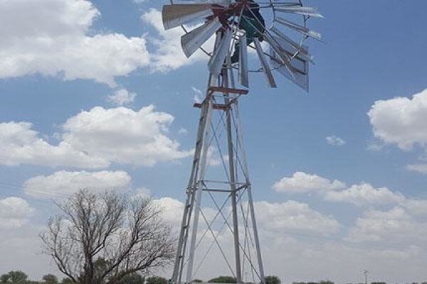 Agri-M (Pty) Ltd