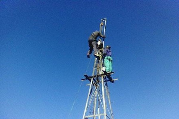 Agri-M (Pty) Ltd