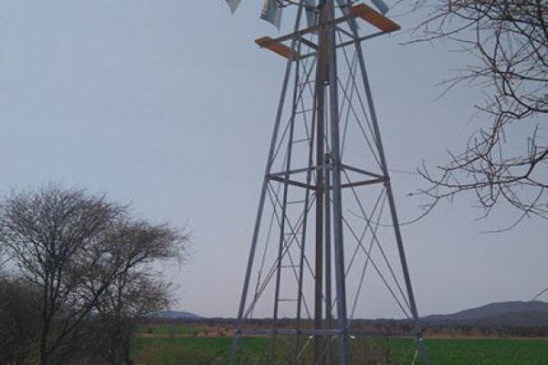 Agri-M (Pty) Ltd