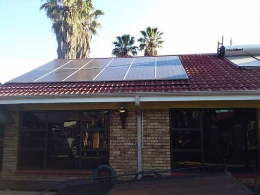 DDD Appliance Repairs and Spares