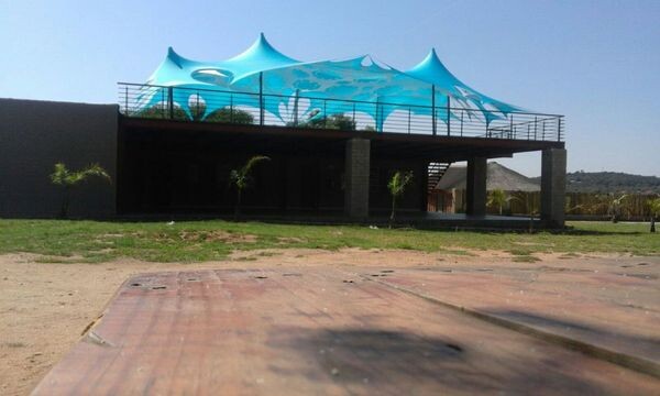 B.K Party Hire