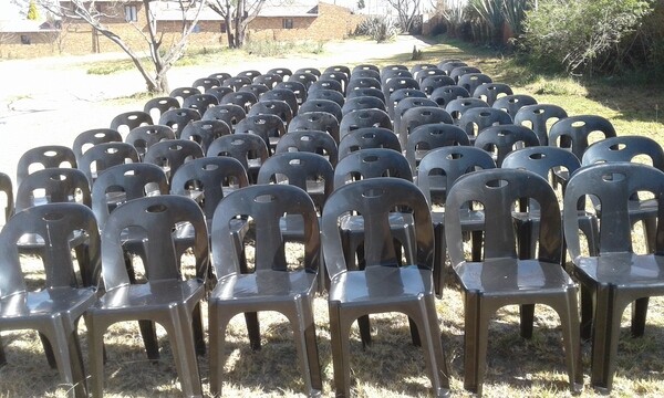 B.K Party Hire