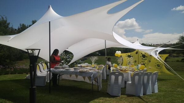 B.K Party Hire