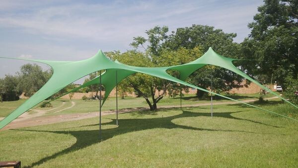 B.K Party Hire
