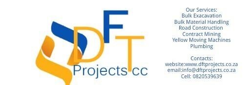 DFT Projects cc