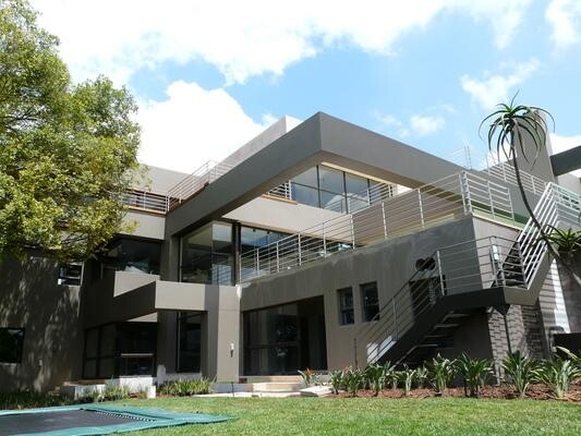 Pieter Swanepoel Structural Engineer