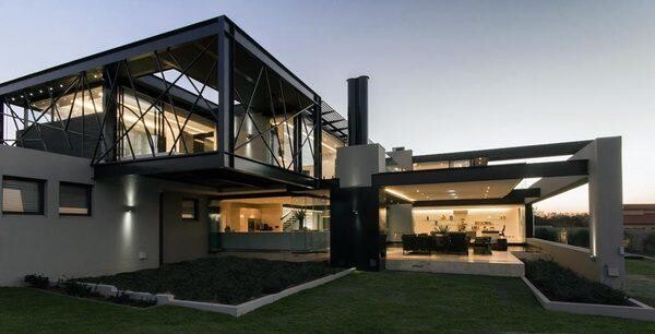 Pieter Swanepoel Structural Engineer