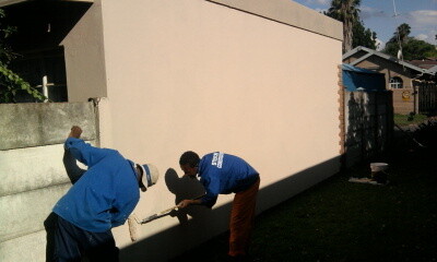 JH Mashiane Holdings