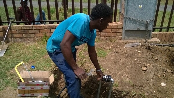 Thevik Plumbing and Electrical