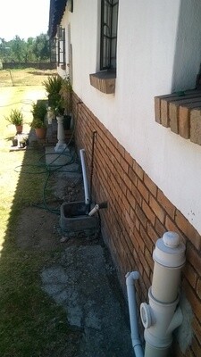 Thevik Plumbing and Electrical