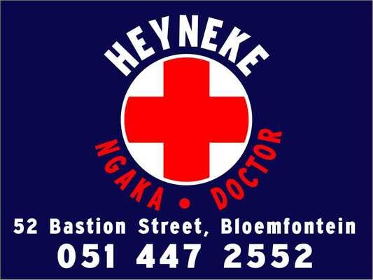 General Practitioner Bloemfontein