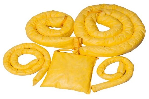 The PèTROZORB Range