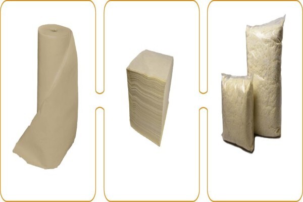 The PèTROZORB Range