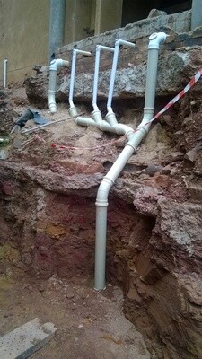 Thevik Plumbing and Electrical