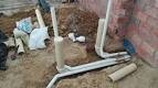 Sealant Plumbing and Electrical