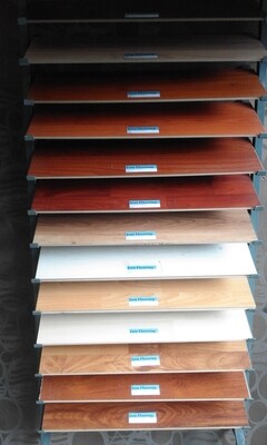 Jam Flooring