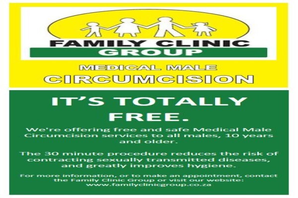 Scottsville Private Family Clinic