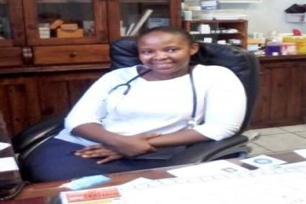 Scottsville Private Family Clinic