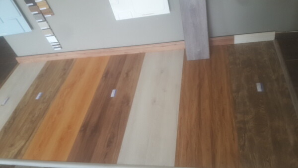 Jam Flooring