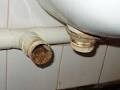 Sealant Plumbing and Electrical
