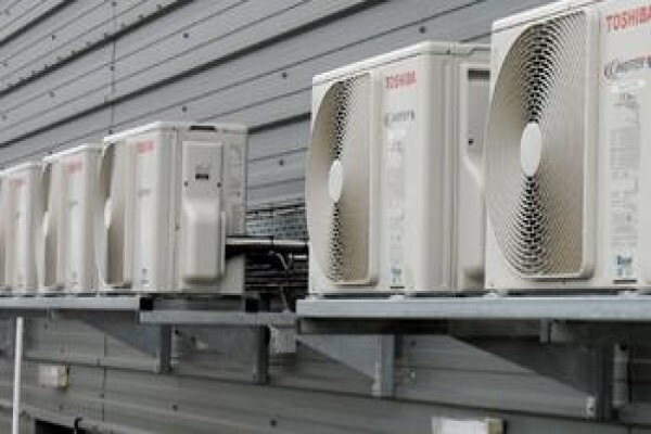Air Conditioning Johannesburg