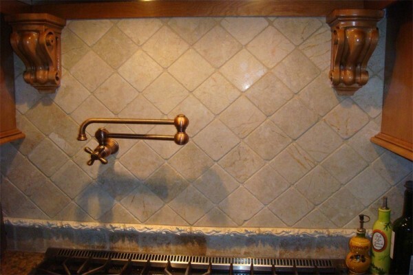 Persian Tile