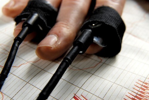 Ultimate Polygraph Solution