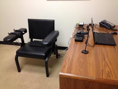 Ultimate Polygraph Solution