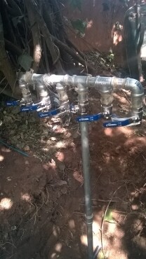 Thevik Plumbing And Electrical