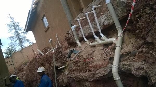 Thevik Plumbing And Electrical