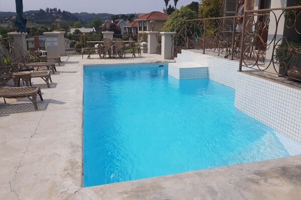 Lifestyle Pool Service