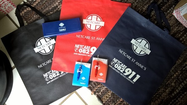 Janinite Promotional Gifts and Clothing