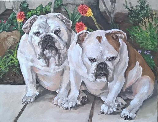 Janet Page Artist