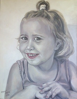 Janet Page Artist