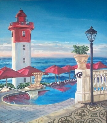 Janet Page Artist