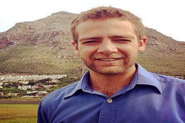Jurie Wessels, Senior Psychometrist & Integral Life Coach