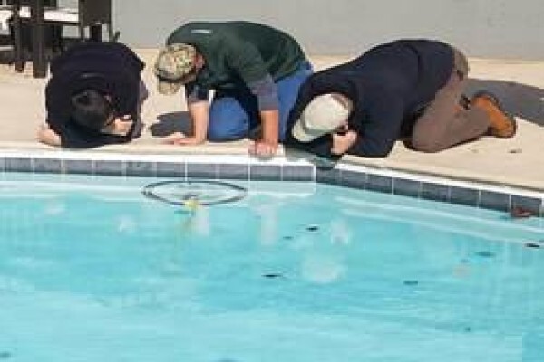 Lifestyle Pool Service