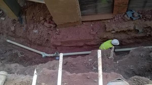 Thevik Plumbing And Electrical
