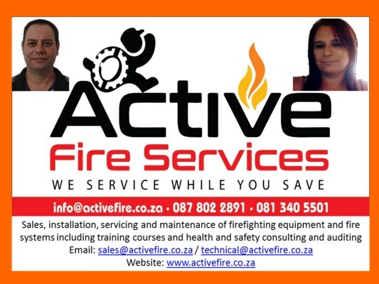 Active Fire Services